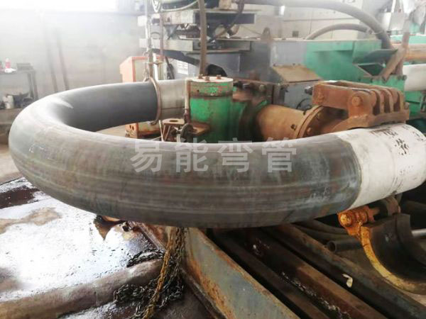 如何對中頻彎管進(jìn)行保養(yǎng)呢？